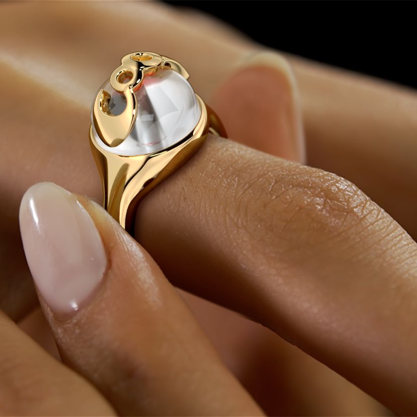 The Cool Peppy Ring - image 6