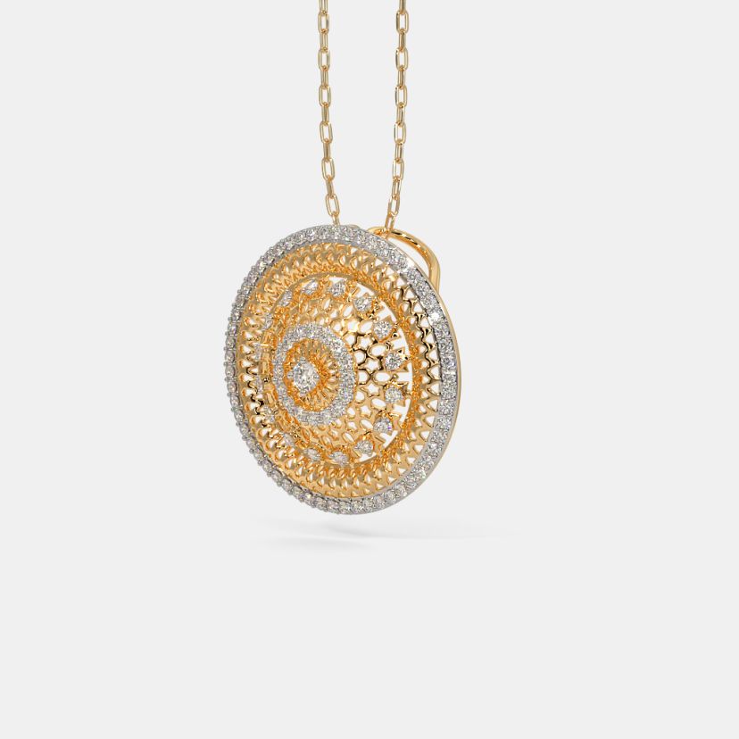 The Sindri Pendant - image 4