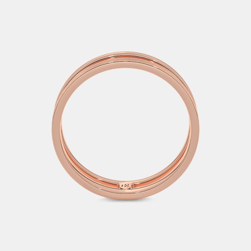 The Kian Band Ring - image 8