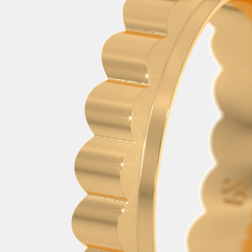 The Tindra Band Ring - image 5
