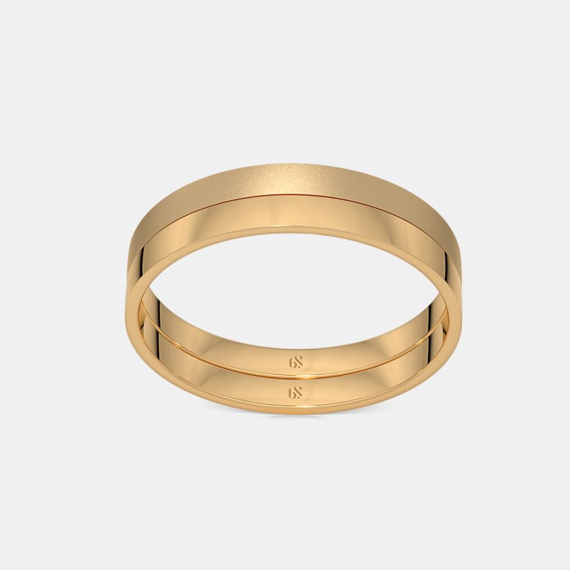 The Eldara Stackable Ring - image 10