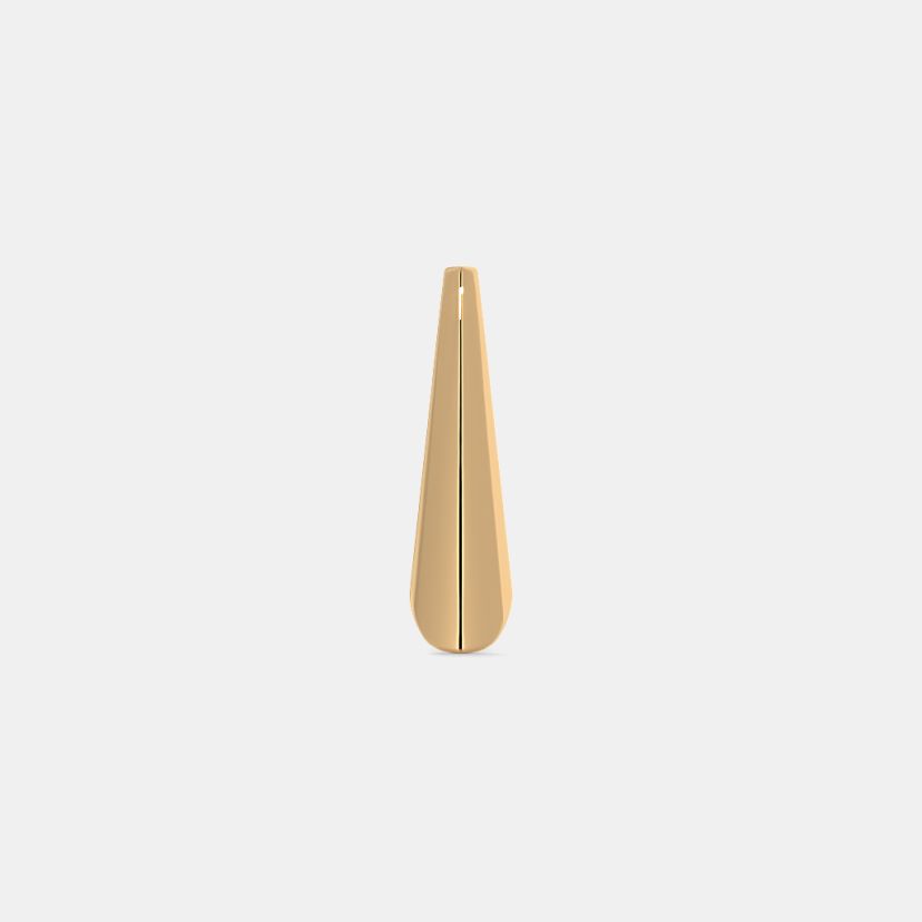 The Radiara Stud Earrings - image 7