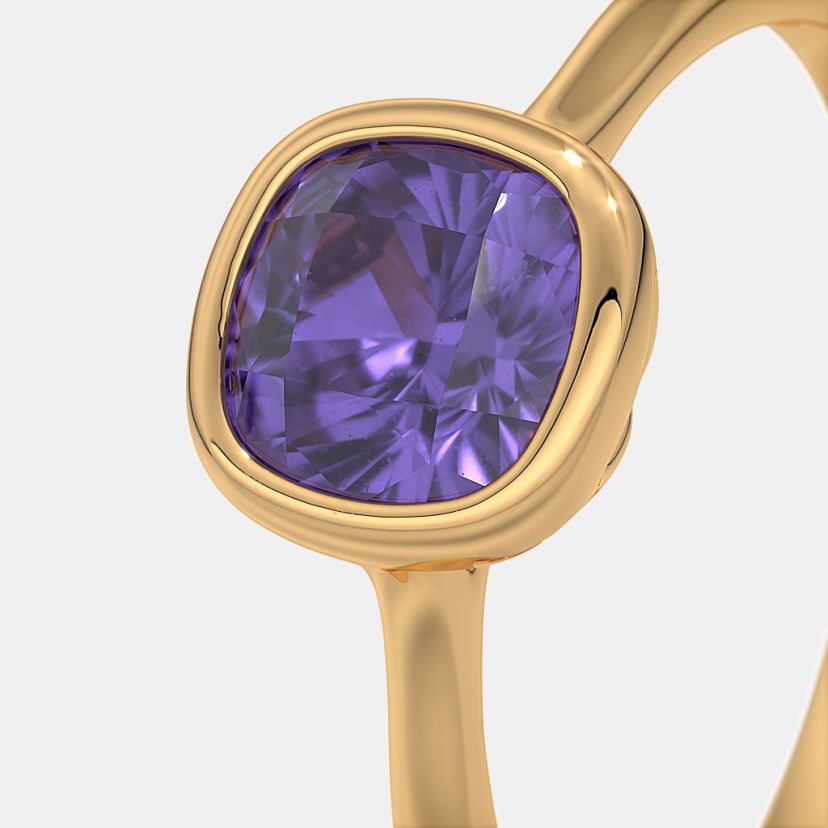 The Amelitha Ring - image 5