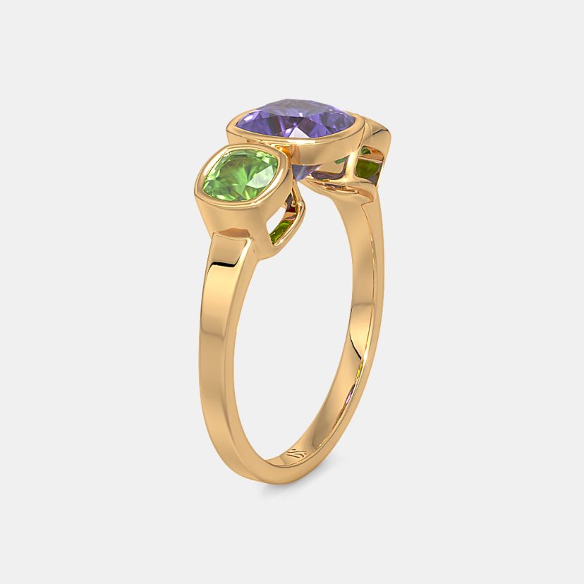 The Aurista Ring - image 9