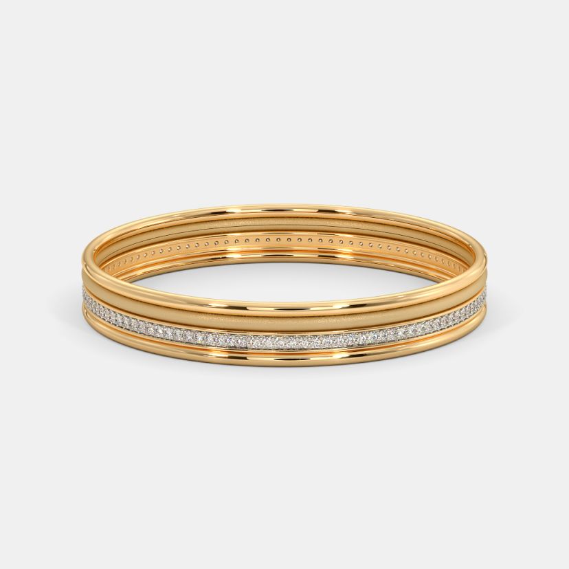 The Cyren Stackable Bangle - image 4