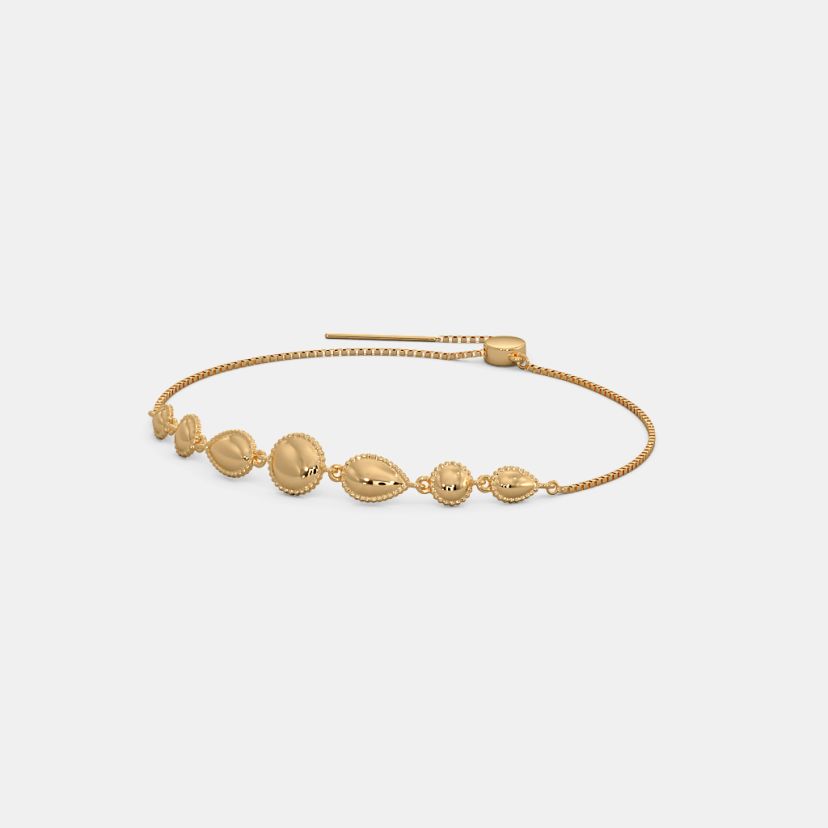 The Siven Slider Bracelet - image 4