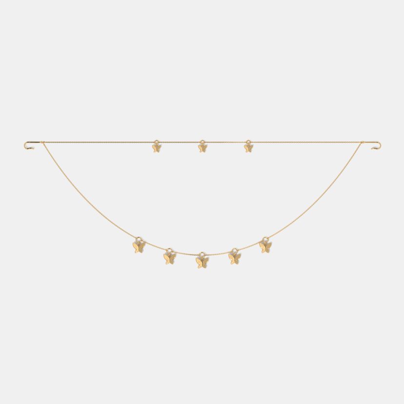 The Twinklewing Hair Pin - image 5