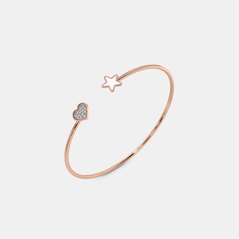 The Better Together Kids Bangle - image 1