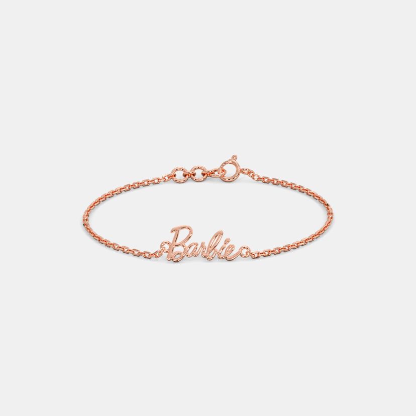 The Barbie Kids Bracelet - image 1