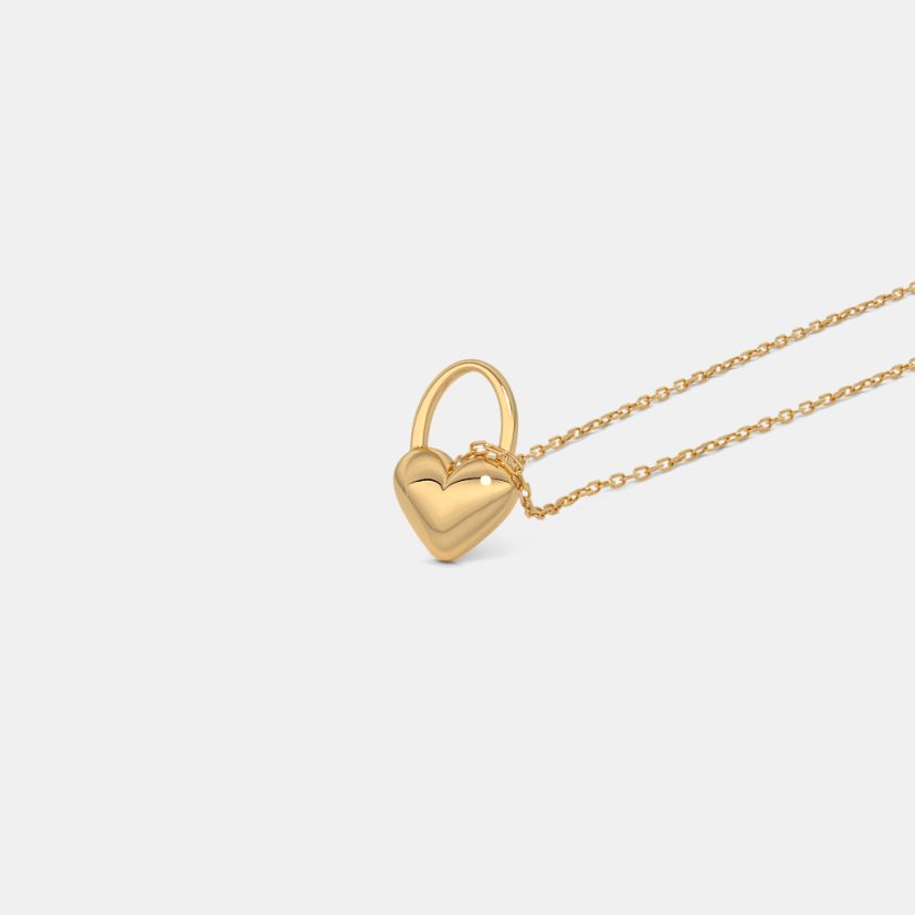 The Seara Kids Pendant - image 1
