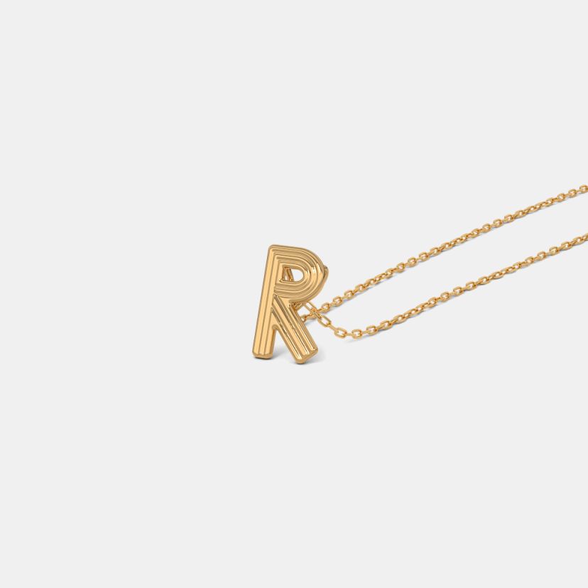 The Vyare R Kids Pendant - image 1