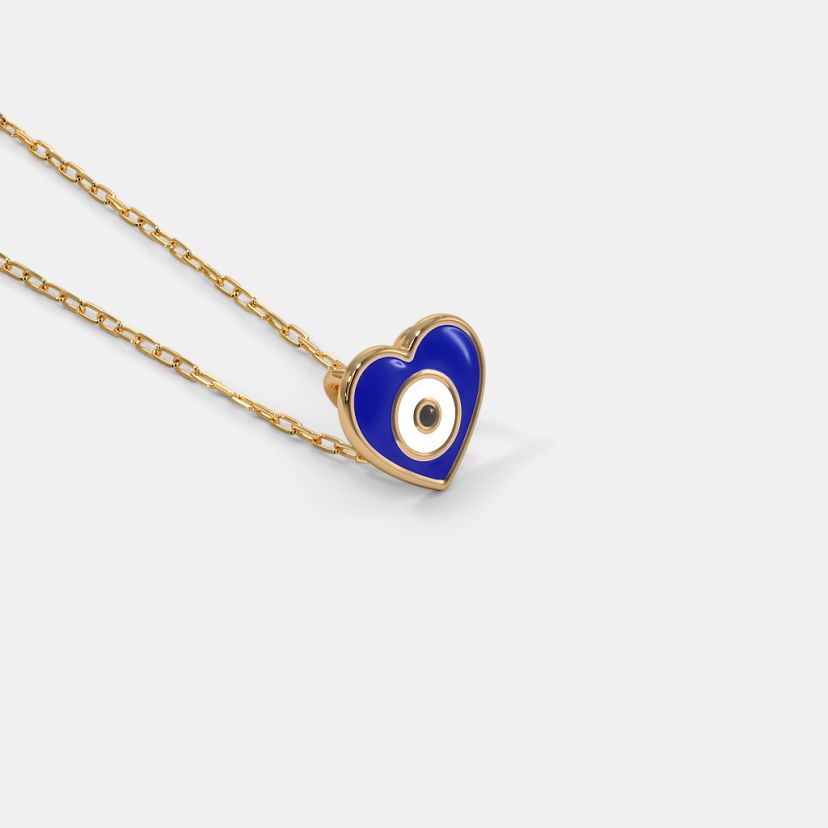 The Eriska Evil Eye Kids Pendant - image 6