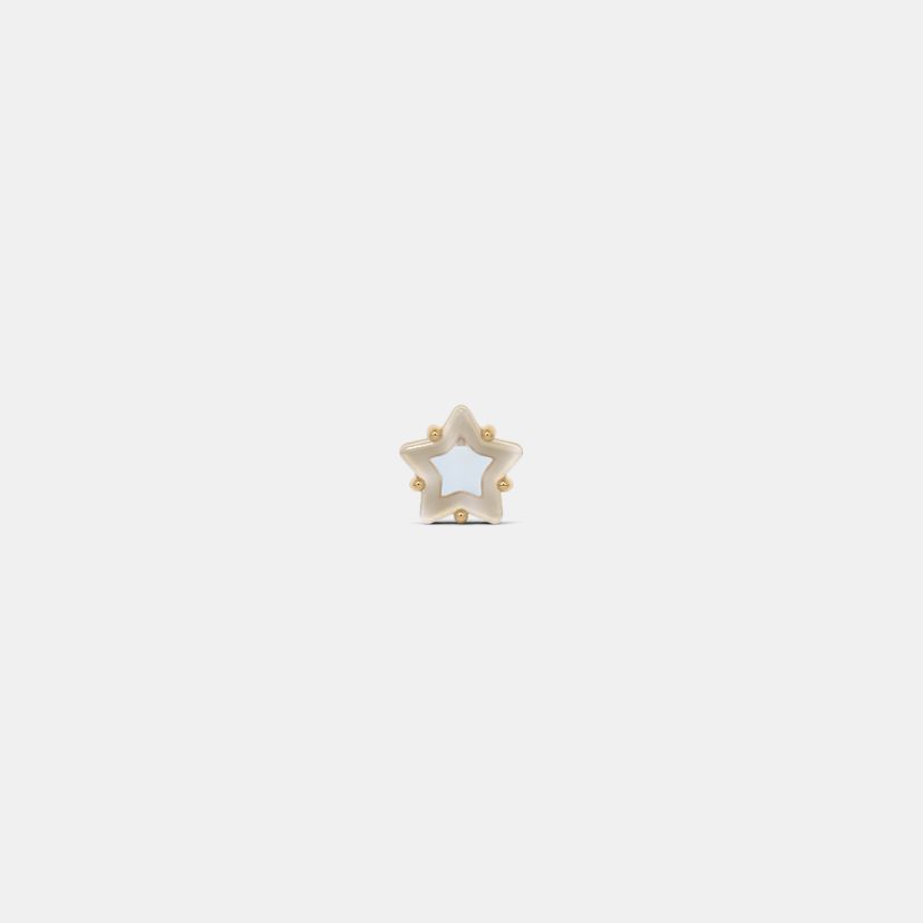 The Starry Nova Kids Stud Earrings - image 5