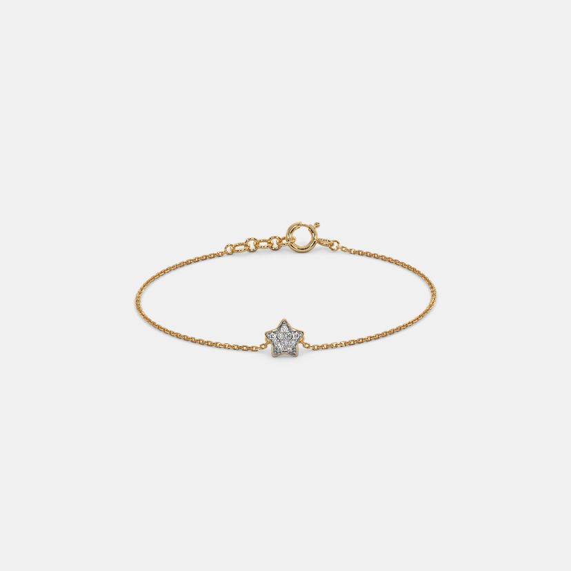 The Mailin Kids Bracelet - image 1
