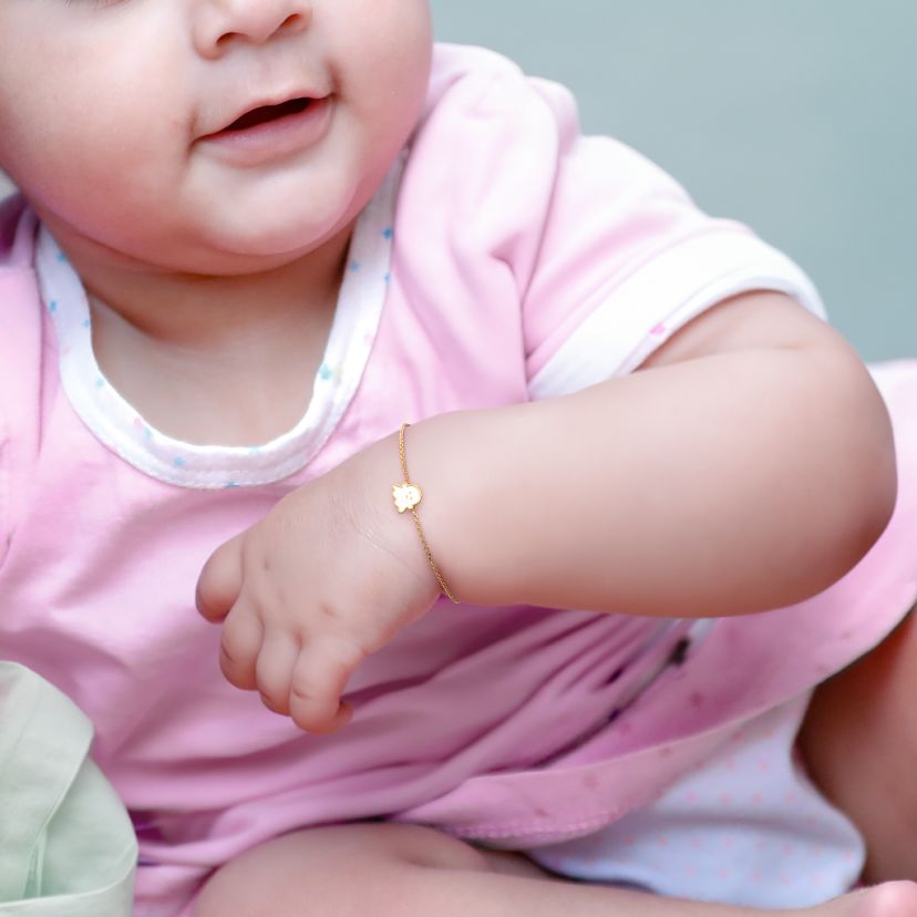 The Twinkly Boo Kids Bracelet - image 3