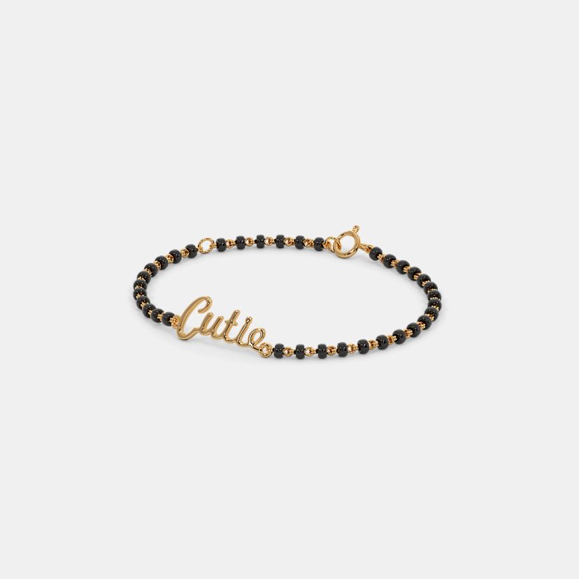 The Neki Cutie Kids Nazariya Bracelet - image 4