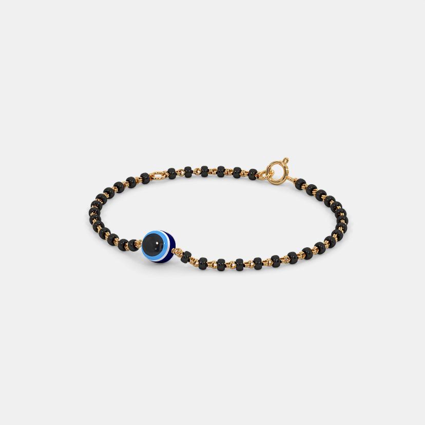 The Novare Evil Eye Kids Nazariya Bracelet - image 4