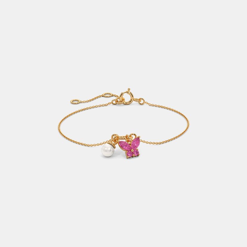 The Amatista Kids Bracelet - image 1