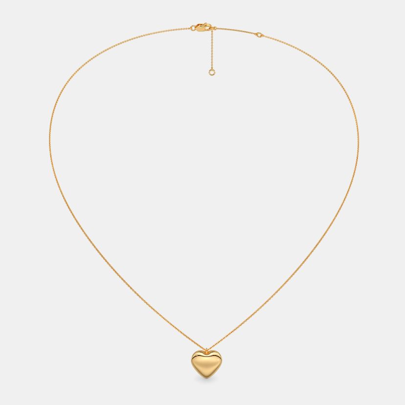 The Amorin Pendant Necklace - image 6