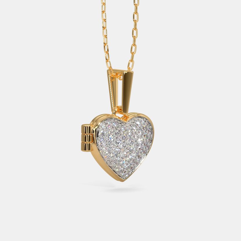 The Verelise Locket Pendant - image 6