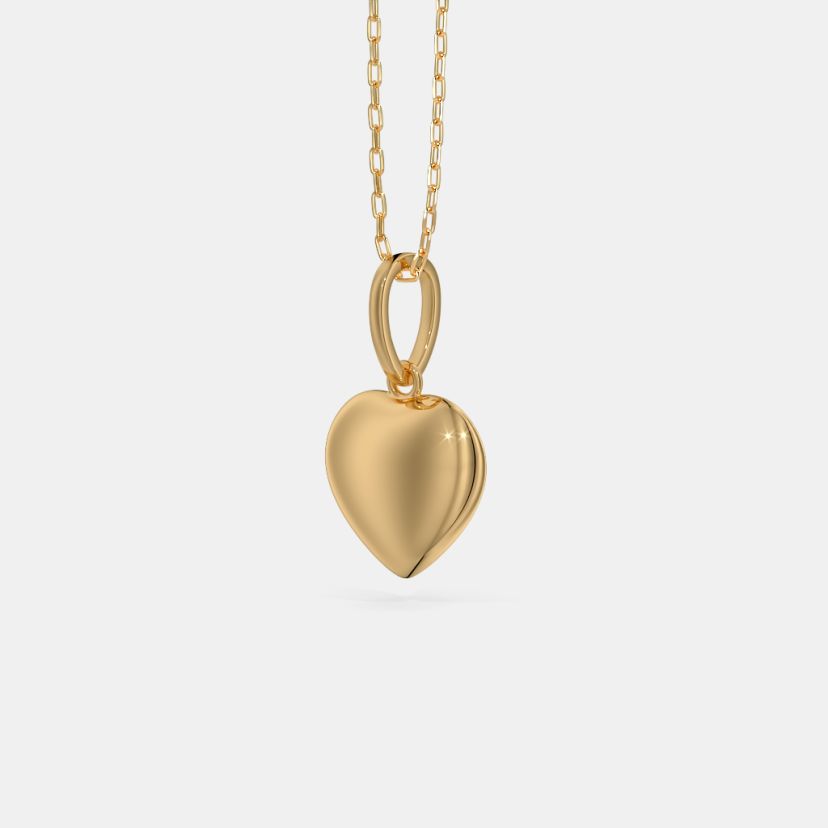 The Aurelin Heart Pendant - image 4