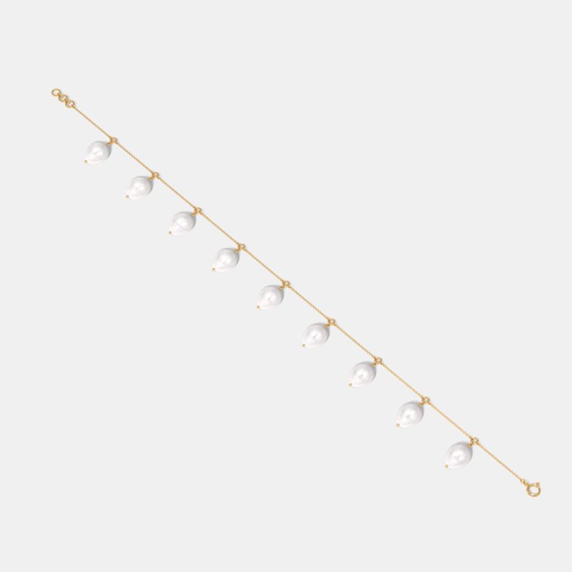 The Kerah Anklet - image 5