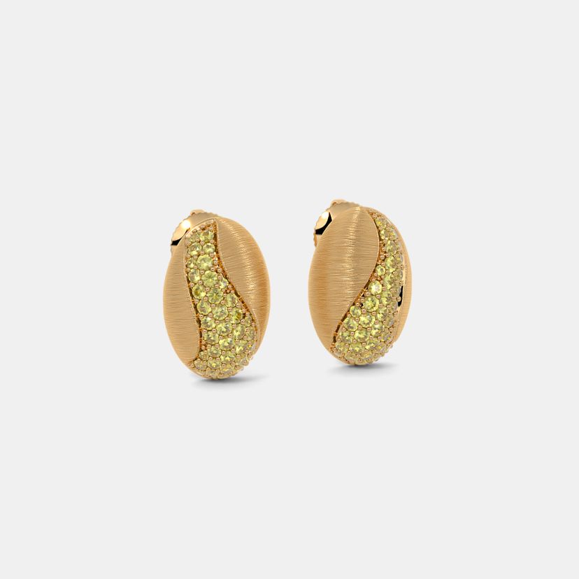 The Alre Stud Earrings - image 6