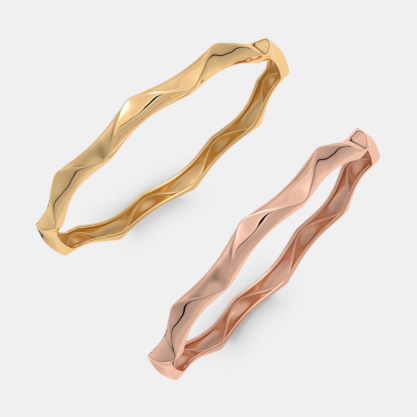 The Yealle Stackable Bangle - image 5