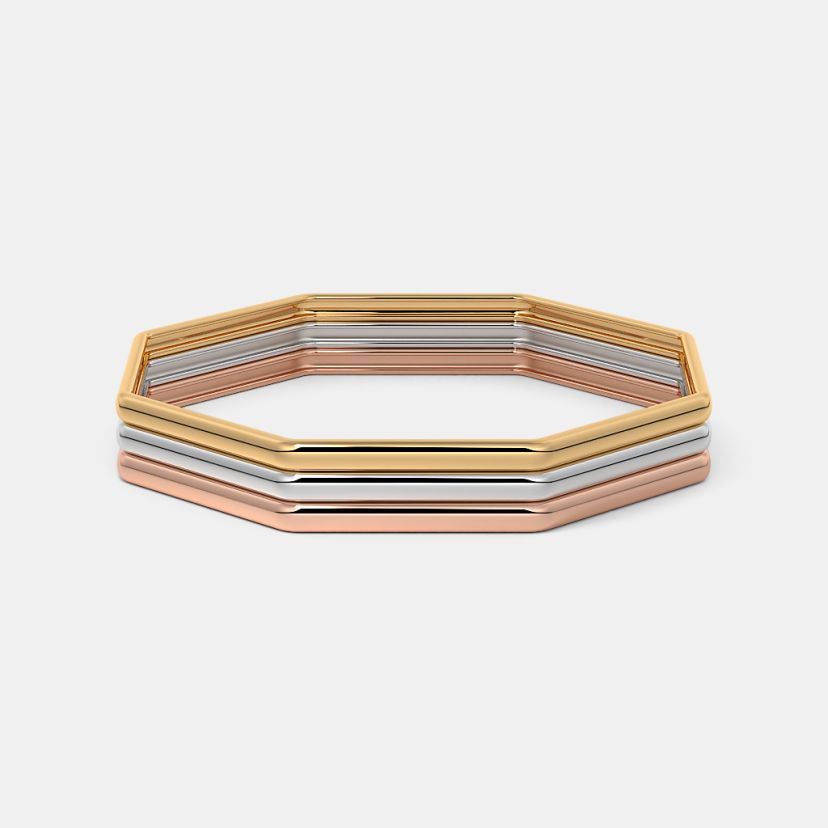 The Pontare Stackable Bangle - image 4