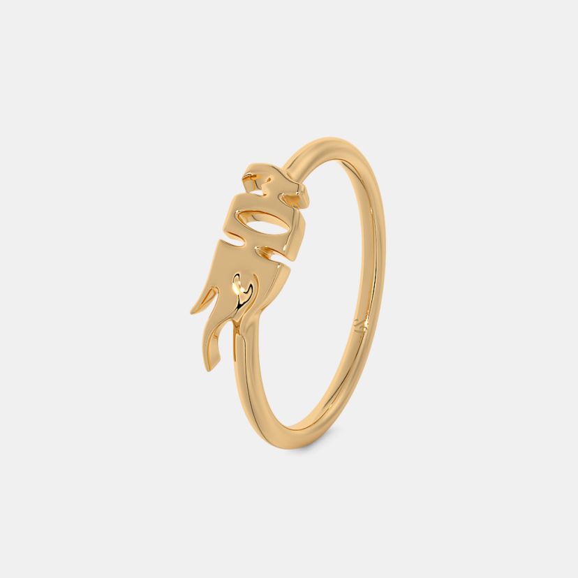 The Hot Wheels Core Kids Ring - image 1