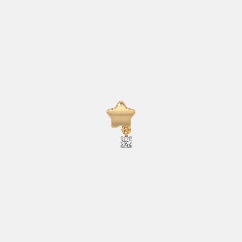 The Skya Stud Earrings - image 7