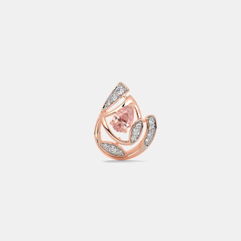 The Lumiere Stud Earrings - image 7