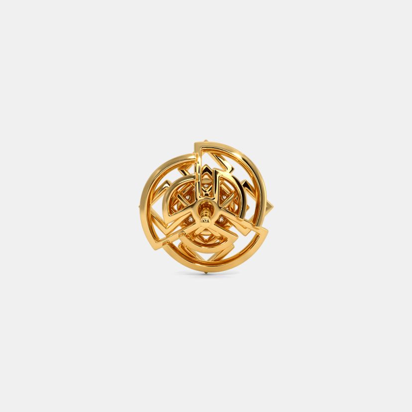 The Kyomi Jacket Earrings - image 10