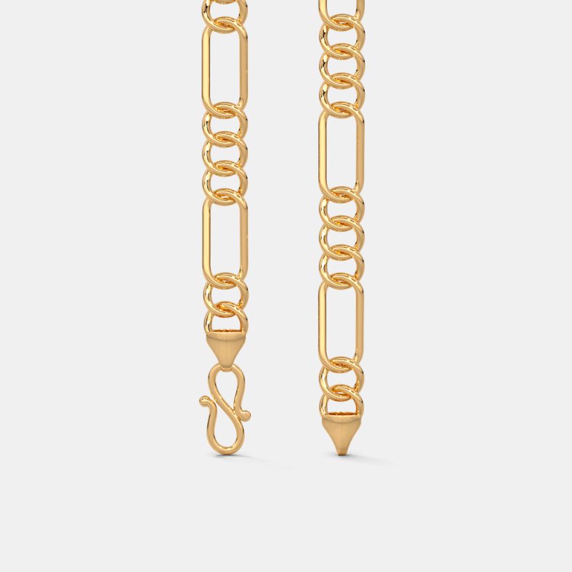 The Elvon Chain For Him - image 2