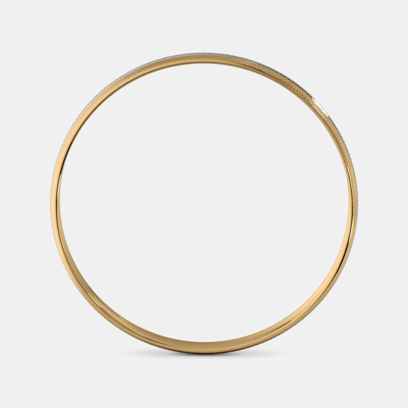The Yunju Round Bangle - image 6