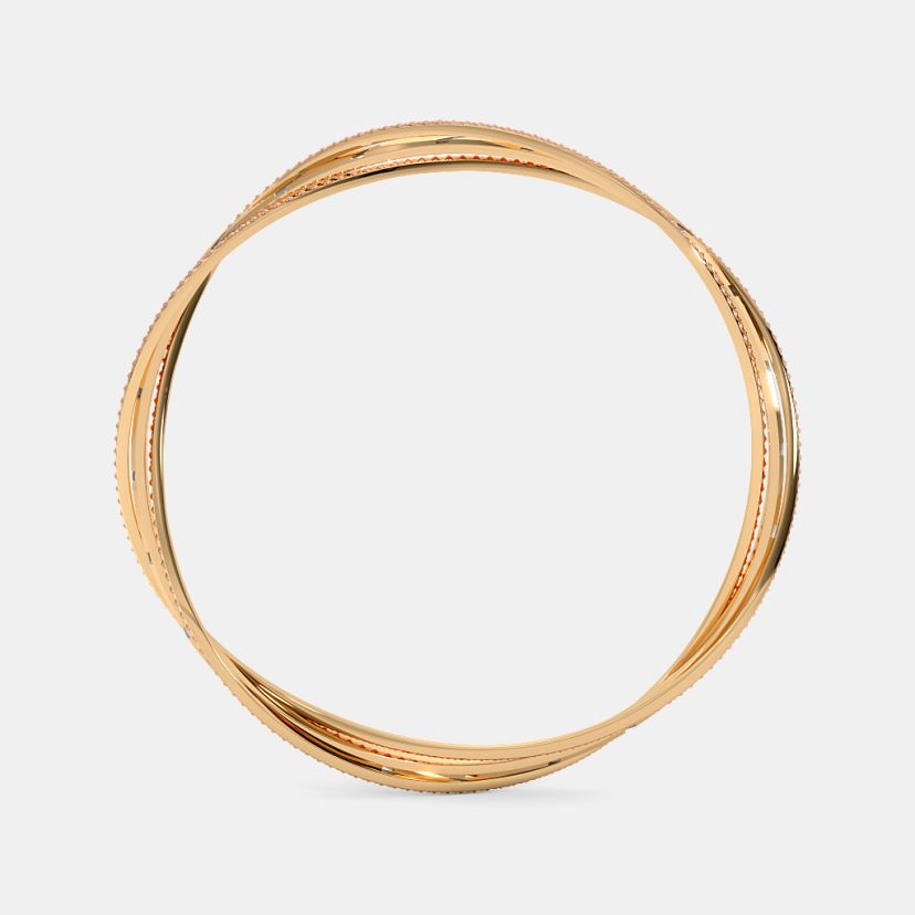 The Noronha Round Bangle - image 6