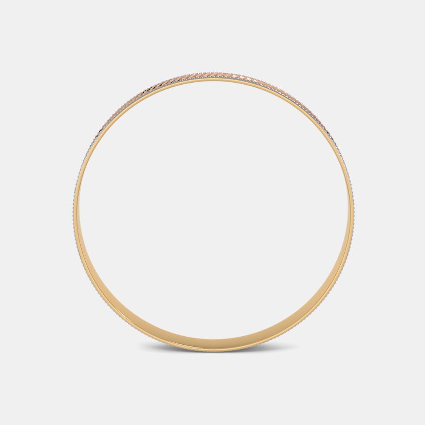 The Froes Round Bangle - image 6