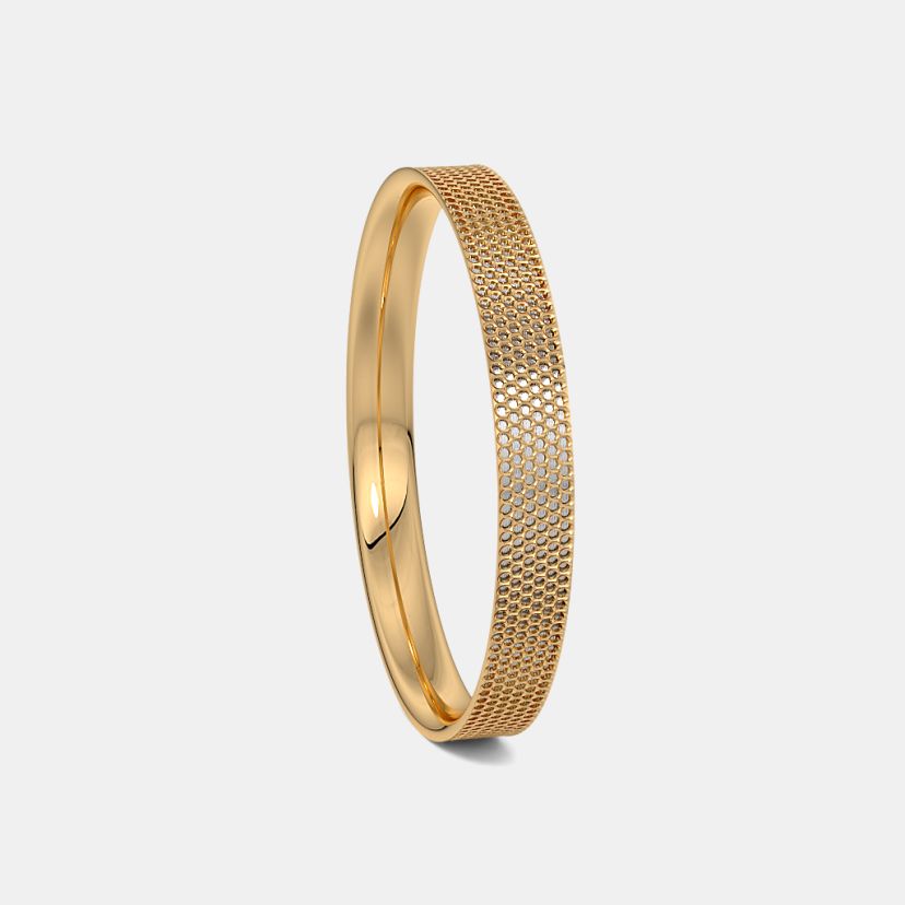 The Keito Round Bangle - image 5