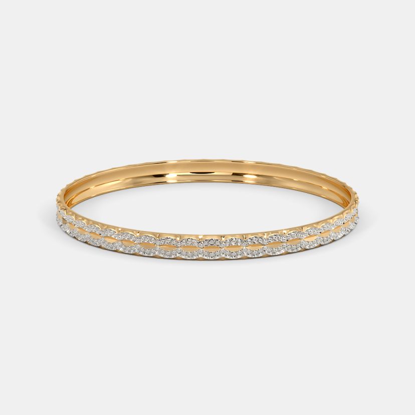 The Hisoka Round Bangle - image 4