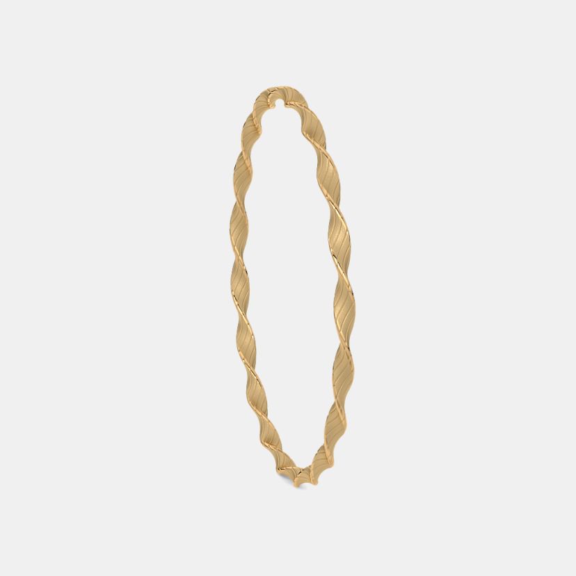 The Galeneza Round Bangle - image 5
