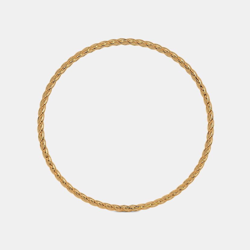 The Kerenzah Round Bangle - image 6