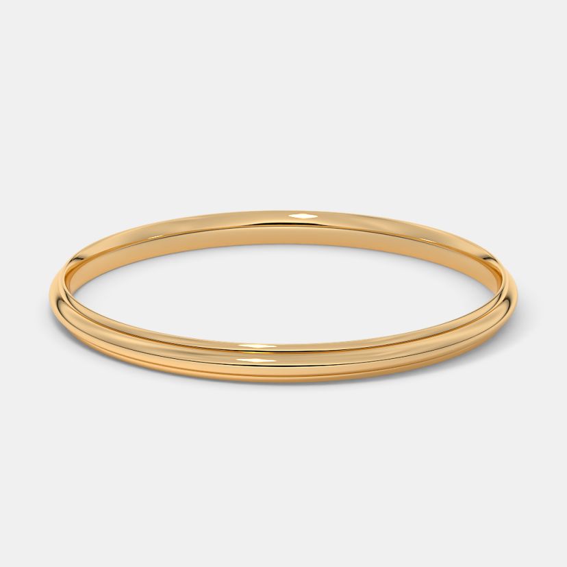 The Roda Round Bangle - image 4