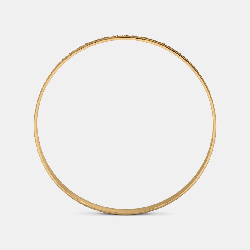 The Omahi Round Bangle - image 6