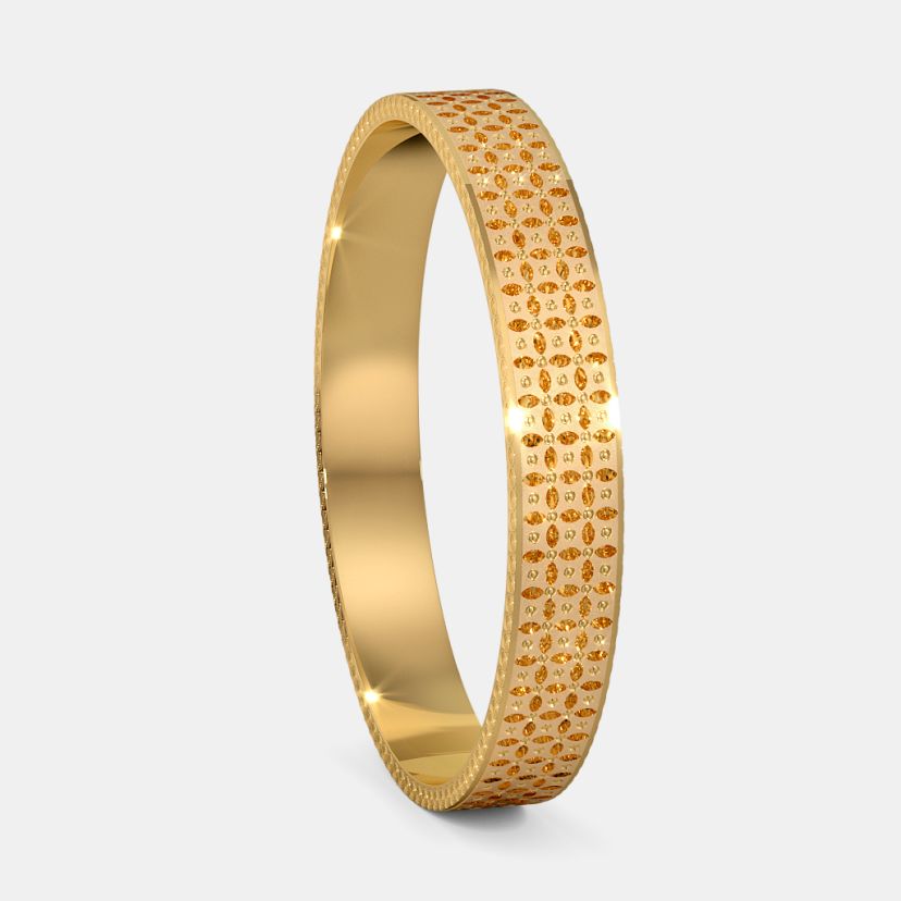 The Witsel Round Bangle - image 5