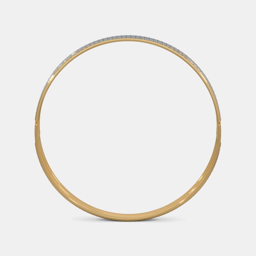 The Tielemans Statement Bangle - image 6