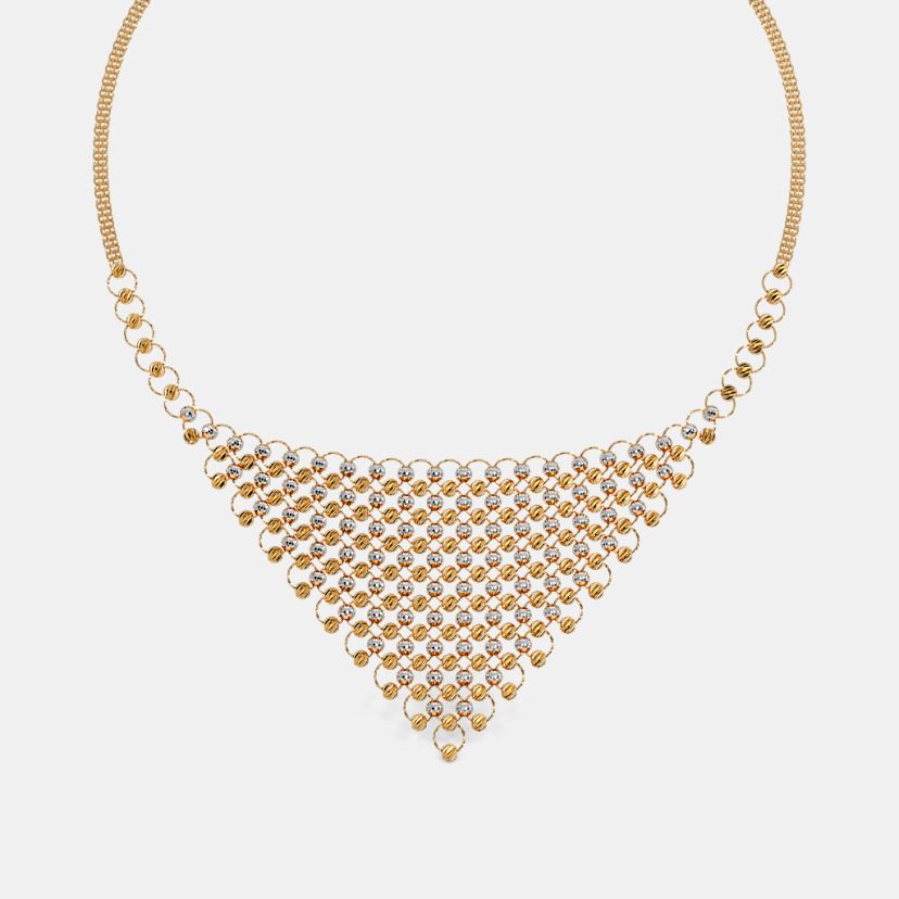 The Matvei Princess Necklace - image 1