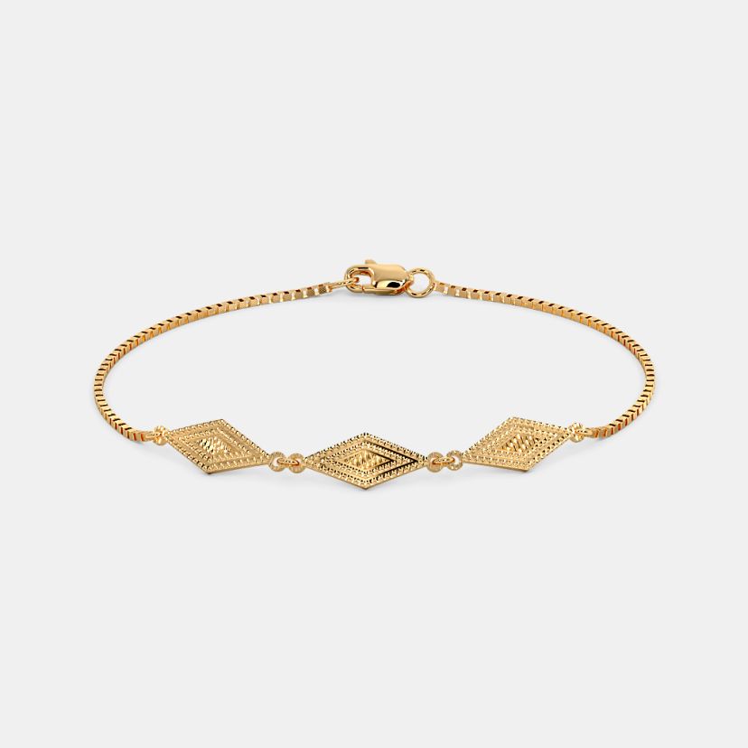 The Mrida Bracelet - image 1