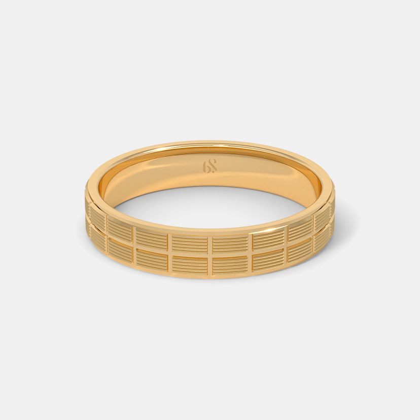 The Camara Couple Band For Her - image 7