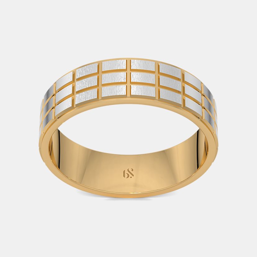 The Datta Couple Band For Him - image 7