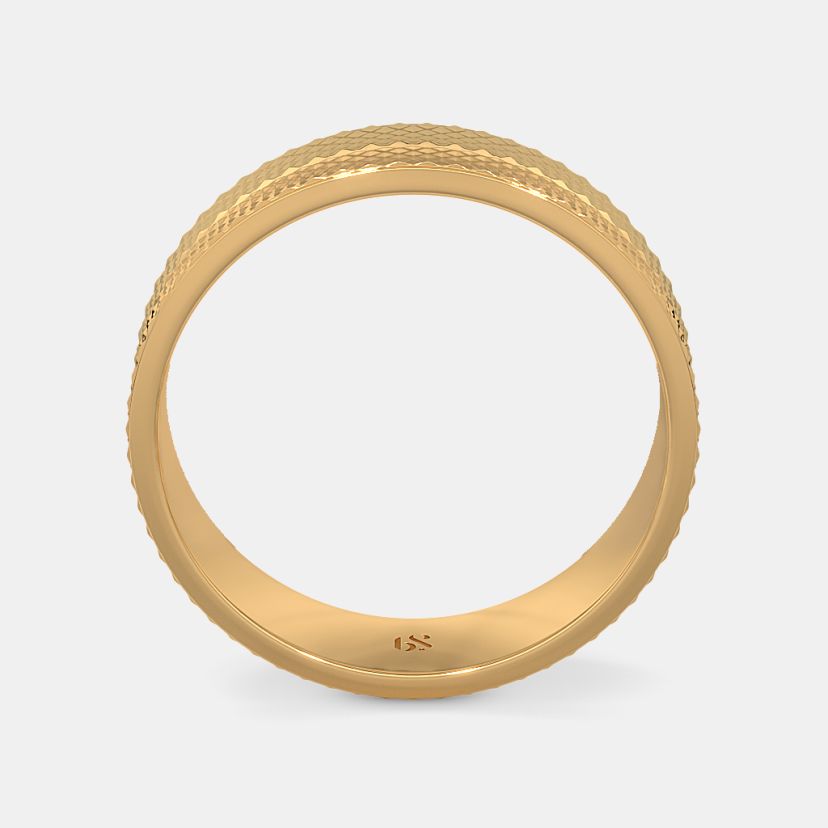 The Nolira Couple Band For Him - image 6